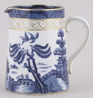 Jug or Pitcher Tankard c1920s